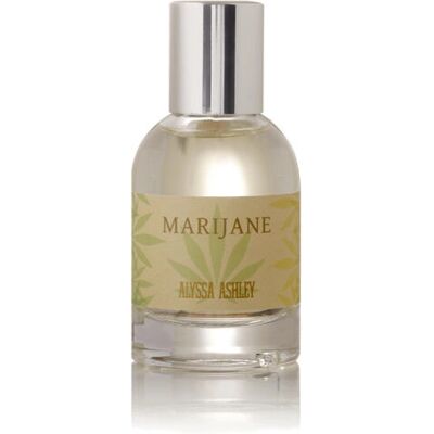 Alyssa Ashley Marijane Eau De Parfum Spray 50 Ml - Perfume Alyssa Ashley Marijane Eau De Parfum Spray 50 Ml - Perfume