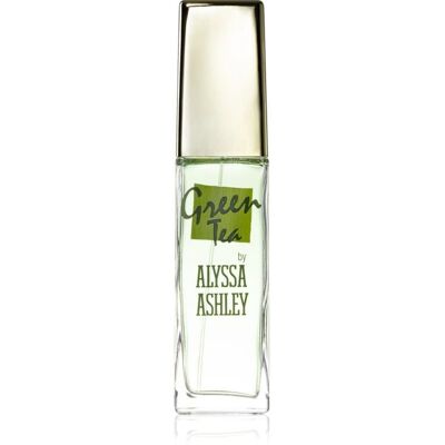 Alyssa Ashley Grüner Tee Essence Eau De Toilette Spray - Unisex 100ml Alyssa Ashley Grüner Tee Essence Eau De Toilette Spray - Unisex 100ml