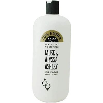 Alyssa Ashley Grüner Tee Essenz Hand- & Körperlotion - Körperlotion Alyssa Ashley Grüner Tee Essenz Hand- & Körperlotion - Körperlotion