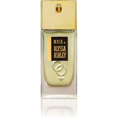 Alyssa Ashley Musk Eau De Parfum Spray - Parfum Alyssa Ashley Musk Eau De Parfum Spray - Parfum
