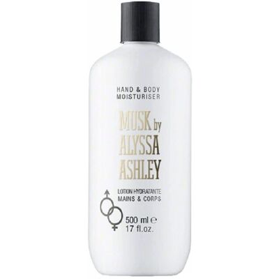 Ensemble de Parfums Unisex Alyssa Ashley Musk - 50 ml Eau de Parfum + Mini Sac - Publicité Ensemble de Parfums Unisex Alyssa Ashley Musk - 50 ml Eau de Parfum + Mini Sac - Publicité