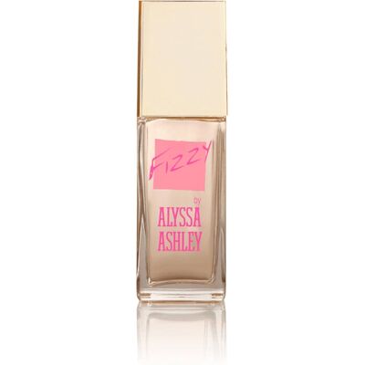 Alyssa Ashley Fizzy Eau De Toilette - Parfym Alyssa Ashley Fizzy Eau De Toilette - Parfym
