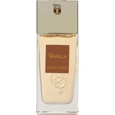 Alyssa Ashley Vainilla Eau de Parfum Spray - Parfüm Alyssa Ashley Vainilla Eau de Parfum Spray - Parfüm