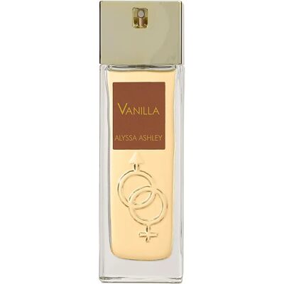 Alyssa Ashley Vanille Eau De Parfum Spray - Parfüm Alyssa Ashley Vanille Eau De Parfum Spray - Parfüm