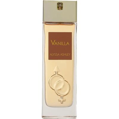 Alyssa Ashley Vanille Eau de Parfum - Parfüm Alyssa Ashley Vanille Eau de Parfum - Parfüm