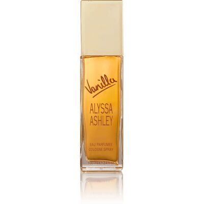 Alyssa Ashley Baunilha 100ml EDP Unissex - Perfume Alyssa Ashley Baunilha 100ml EDP Unissex - Perfume