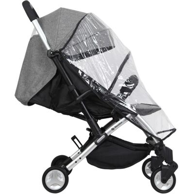 Poussette Renolux LYNX GRIFFIN - Dès la naissance, Compacte, Réglable, Grand panier - Publicité Poussette Renolux LYNX GRIFFIN - Dès la naissance, Compacte, Réglable, Grand panier - Publicité