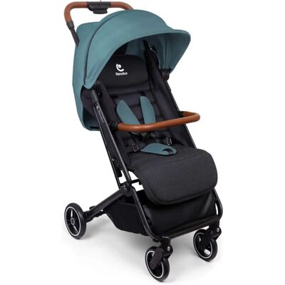 Renolux Pixel Gris Poussette - Voiturette bébé - Publicité Renolux Pixel Gris Poussette - Voiturette bébé - Publicité