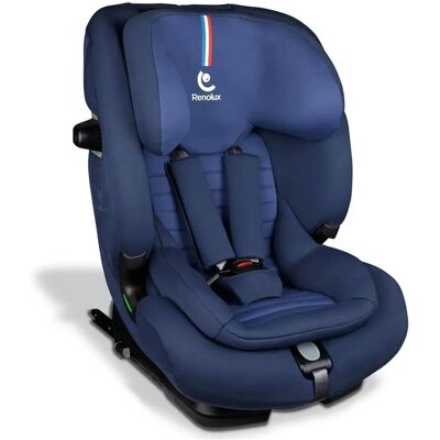 Siège auto Olymp Ocean de Renolux - Isofix i-Size, 76-150cm - Publicité Siège auto Olymp Ocean de Renolux - Isofix i-Size, 76-150cm - Publicité