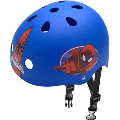 Spiderman Helm SM250102 - Kinderradhelm Spiderman Helm SM250102 - Kinderradhelm