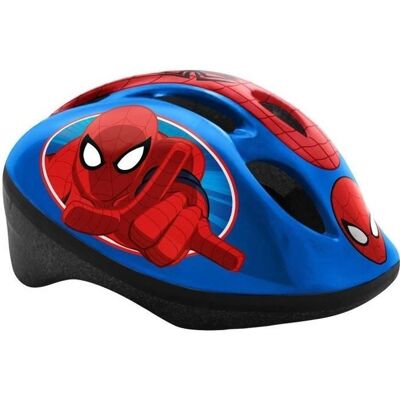 Casco bambino blu Stamp - Sicurezza in bicicletta Casco bambino blu Stamp - Sicurezza in bicicletta