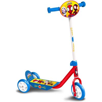 IENYRID M4ProS+ - Klappbarer Scooter mit Off-road Luftreifen - 48V/12.5Ah IENYRID M4ProS+ - Klappbarer Scooter mit Off-road Luftreifen - 48V/12.5Ah