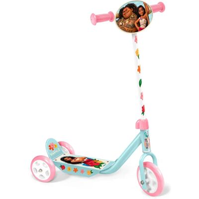 Disney MOANA 2 Kinderstep - Hellblau - Kinder Scooter Disney MOANA 2 Kinderstep - Hellblau - Kinder Scooter
