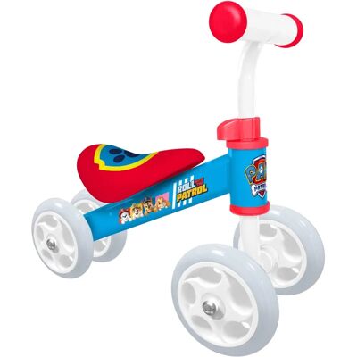 Barnens Paw Patrol trehjuling - PVC, 18+ månader - Baby Barnens Paw Patrol trehjuling - PVC, 18+ månader - Baby