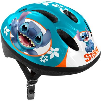 Casque de sport Disney Stitch - Taille S - Réglable 52-56cm Casque de sport Disney Stitch - Taille S - Réglable 52-56cm