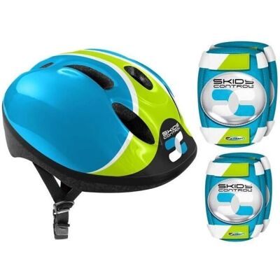 Ensemble Sport de Casques et Protections pour les Genoux - Ensemble Sport Ensemble Sport de Casques et Protections pour les Genoux - Ensemble Sport
