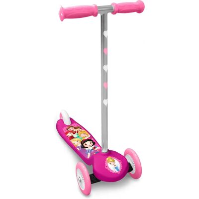 Disney Prinsessen Roze Step - Sport & Vrije tijd Disney Prinsessen Roze Step - Sport & Vrije tijd