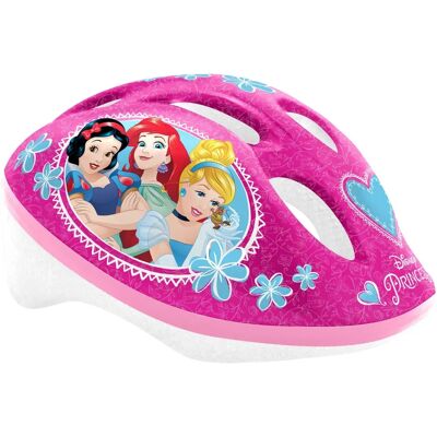 Casque Rose Disney Princesse - À partir de 4 ans Équipement de cyclisme Casque Rose Disney Princesse - À partir de 4 ans Équipement de cyclisme
