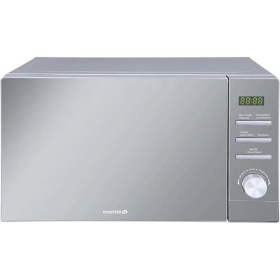 Micro-ondes grill ESSENTIEL B EG203S Micro-ondes grill ESSENTIEL B EG203S