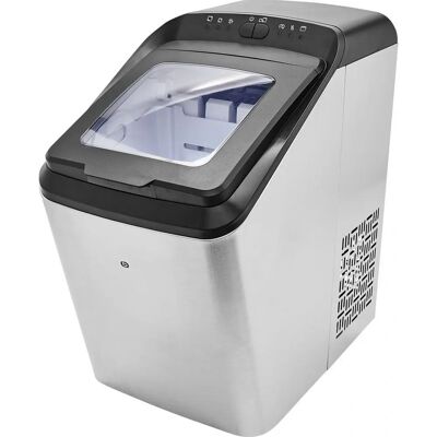 Essentiel B - EMG 3 - Machine à glaçons Essentiel B - EMG 3 - Machine à glaçons