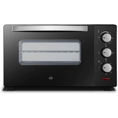 Mini four Essentiel B EFP284 28L - Mini oven Mini four Essentiel B EFP284 28L - Mini oven