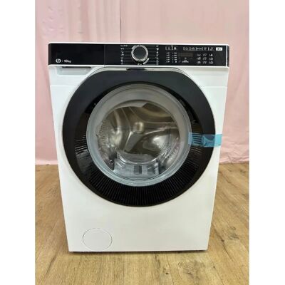 Essentiel B - ELF1014-4b - 10 kg - Lave-linge - Publicité Essentiel B - ELF1014-4b - 10 kg - Lave-linge - Publicité