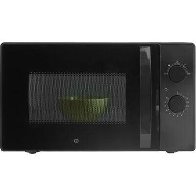 Essentiel B EM234N - Micro-ondes compact - Publicité Essentiel B EM234N - Micro-ondes compact - Publicité