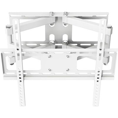 EDENWOOD D2 26-55 in blanco articulado Soporte de pared EDENWOOD D2 26-55 in blanco articulado Soporte de pared