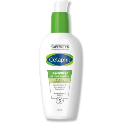 Cetaphil Hyaluronsäure Tages- und Nachtcreme - Gesichtscreme Cetaphil Hyaluronsäure Tages- und Nachtcreme - Gesichtscreme