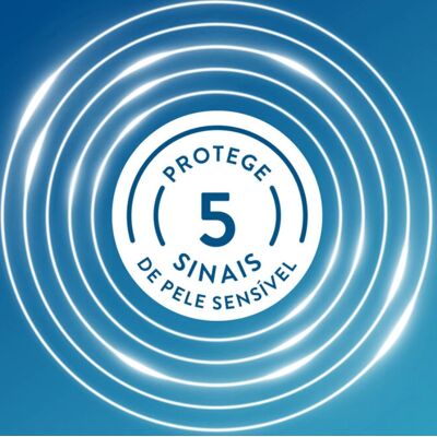 Cetaphil PRO Kontrola Svědění Čisticá Emulze - Emulze pro Suchou Kůži Cetaphil PRO Kontrola Svědění Čisticá Emulze - Emulze pro Suchou Kůži