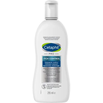 Galderma Cetaphil Pro Itch Control - Reinigungsfluid für trockene Haut Galderma Cetaphil Pro Itch Control - Reinigungsfluid für trockene Haut