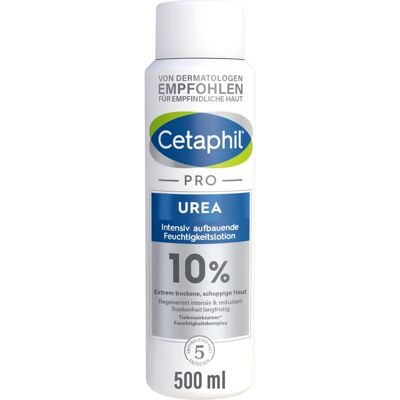 Cetaphil Pro Urea 10% Lotion - Balsam Ciała Cetaphil Pro Urea 10% Lotion - Balsam Ciała