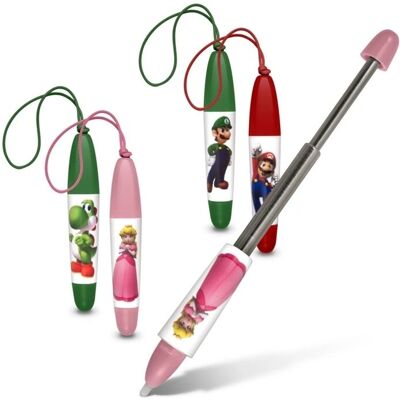 Bigben Interactive - Magic Stylus Mario Bros. - Nintendo-lizenziert Bigben Interactive - Magic Stylus Mario Bros. - Nintendo-lizenziert