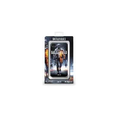 Bigben Interactive Battlefield 3 iPhone 4/4S Multicolour Phone Case - Phone Case Bigben Interactive Battlefield 3 iPhone 4/4S Multicolour Phone Case - Phone Case