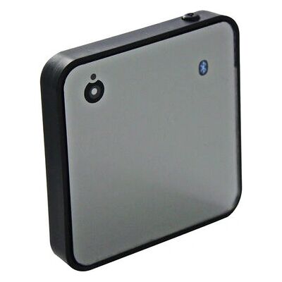 Bigben Ricevitore Bluetooth BTADAPT - Nero, Grigio Bigben Ricevitore Bluetooth BTADAPT - Nero, Grigio
