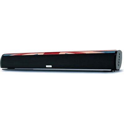 Bigben Interactive SB01GB Soundbar - 90W, Bluetooth, NFC Bigben Interactive SB01GB Soundbar - 90W, Bluetooth, NFC
