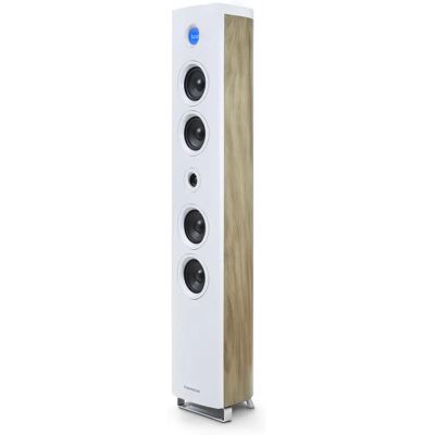 Thomson - DS301 - 180 W - Torre - Sistema de audio para el hogar Thomson - DS301 - 180 W - Torre - Sistema de audio para el hogar