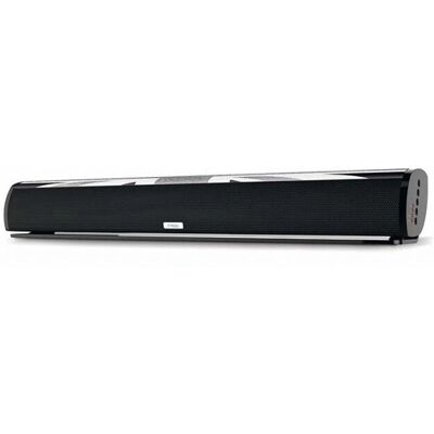 Barre de Son SB01 2.0 Canaux - Sans et Avec Fil Barre de Son SB01 2.0 Canaux - Sans et Avec Fil