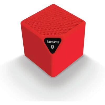 Bigben Interactive BT14R Przenośny głośnik imprezowy Bigben Interactive BT14R Przenośny głośnik imprezowy