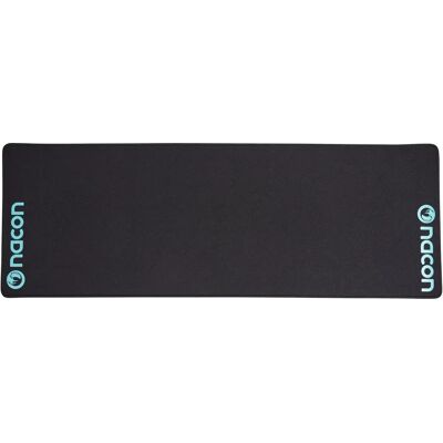 Nacon PCMM-400 Stor gamingmusmatta - Svart Nacon PCMM-400 Stor gamingmusmatta - Svart