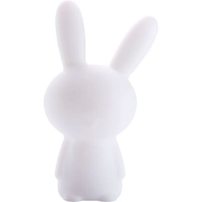 Bigben Bluetooth Portable Speaker - White - 15W Bigben Bluetooth Portable Speaker - White - 15W