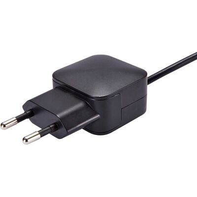 Bigben Interactive BM-164961 Chargeur AC Universel Noir - Accessoire Console Bigben Interactive BM-164961 Chargeur AC Universel Noir - Accessoire Console