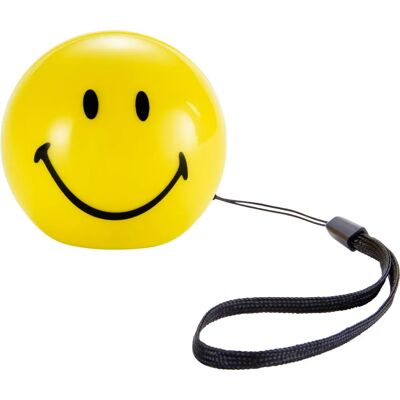 Bigben Interactive BT15SMILEY Haut-parleur sans fil portable - Haut-parleur Bigben Interactive BT15SMILEY Haut-parleur sans fil portable - Haut-parleur