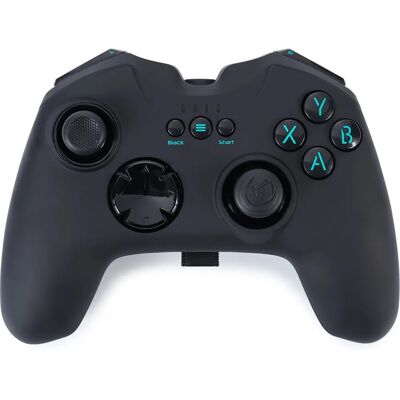 Nacon PCGC-200WL Kabelloser Gaming-Controller - Gamepad Nacon PCGC-200WL Kabelloser Gaming-Controller - Gamepad