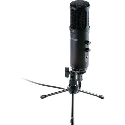 NACON Microphone ST-200 - Professional Streaming Microphone NACON Microphone ST-200 - Professional Streaming Microphone