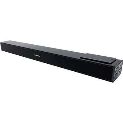 Barra de sonido Bluetooth Bigben SB160IBT - 120W 2.0 canales Barra de sonido Bluetooth Bigben SB160IBT - 120W 2.0 canales