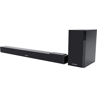 Bigben Interactive - SB260IBT - Negro - Soundbar Bigben Interactive - SB260IBT - Negro - Soundbar