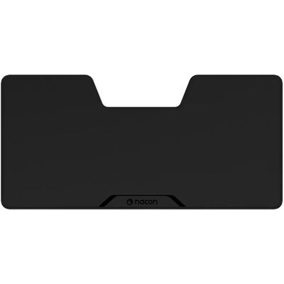 NACON Gaming-Mauspad - 950x420mm - Schwarz NACON Gaming-Mauspad - 950x420mm - Schwarz