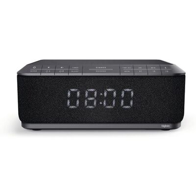 Bigben RR140IGDAB Radio budzik - DAB+ Bezprzewodowa Ładowarka Bigben RR140IGDAB Radio budzik - DAB+ Bezprzewodowa Ładowarka