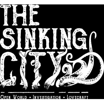 Bigben Interactive The Sinking City PlayStation 4 - Day One Edition - Videospiel Bigben Interactive The Sinking City PlayStation 4 - Day One Edition - Videospiel